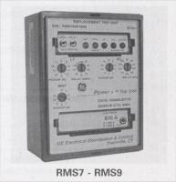  Vynckier Spectronic RMS7
